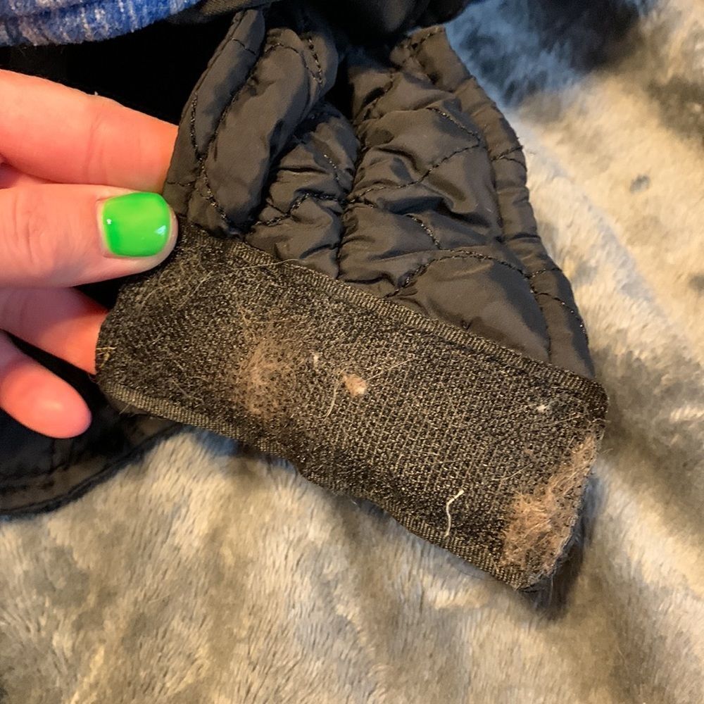 DogLemi jacket vest - Picture 6 of 8